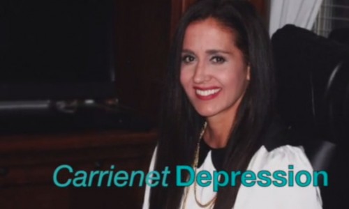 Sadness vs Depression Licensed Professional Concierge