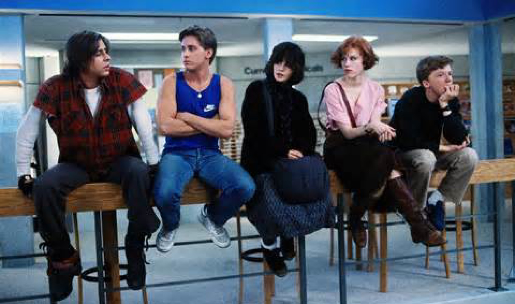 Breakfast Club