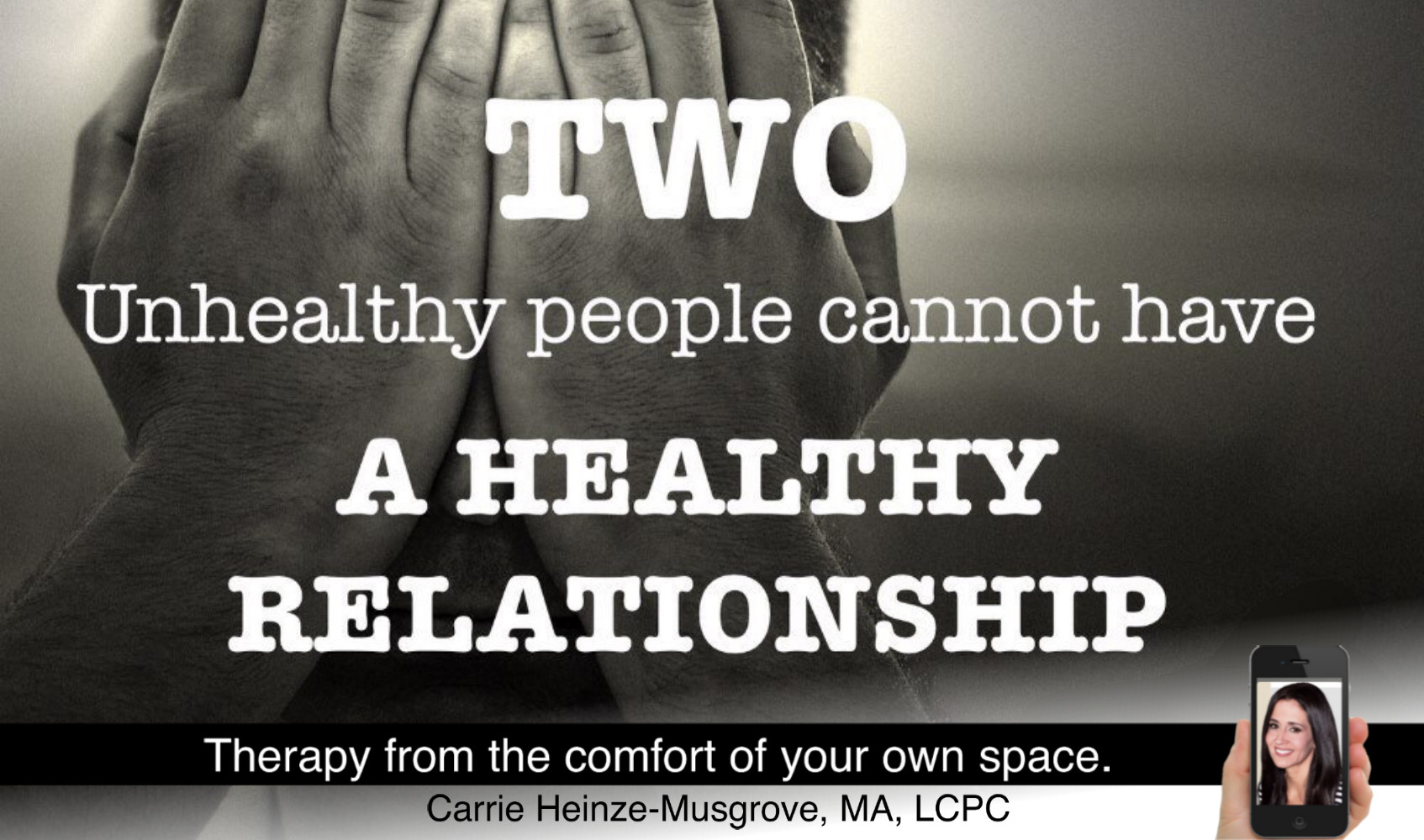 Are you in a unhealthy relationship?