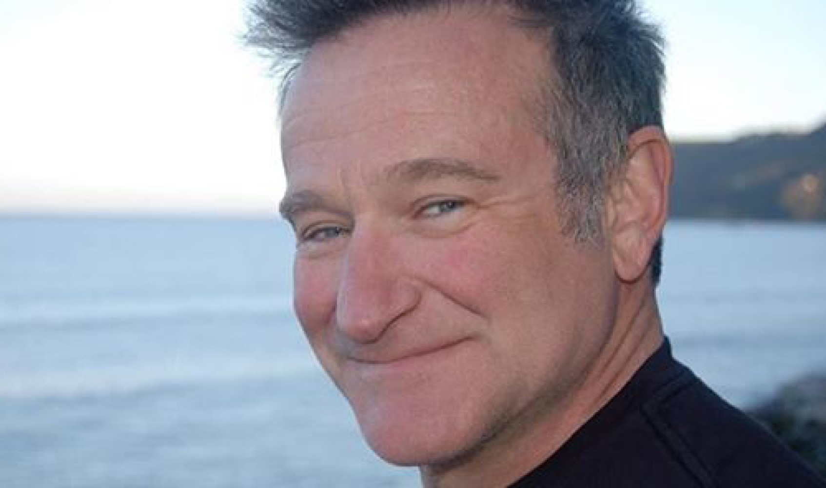 RIP Robin Williams. Depression is the silent killer.