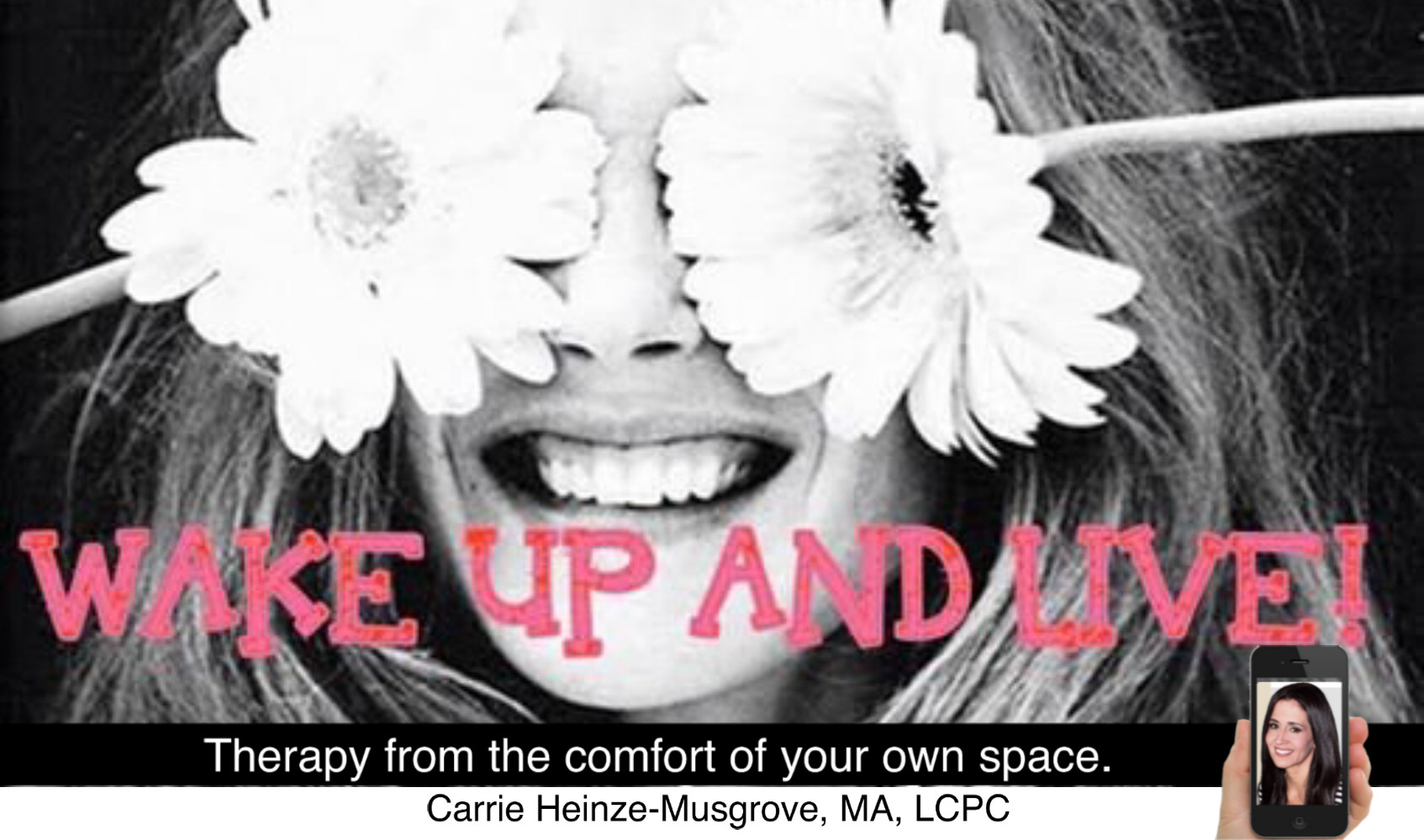 Carpe diem.