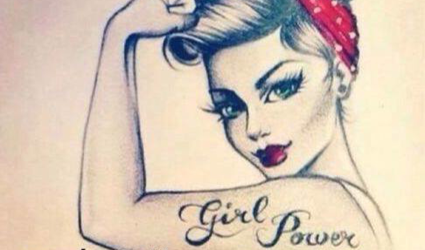 Girl Power