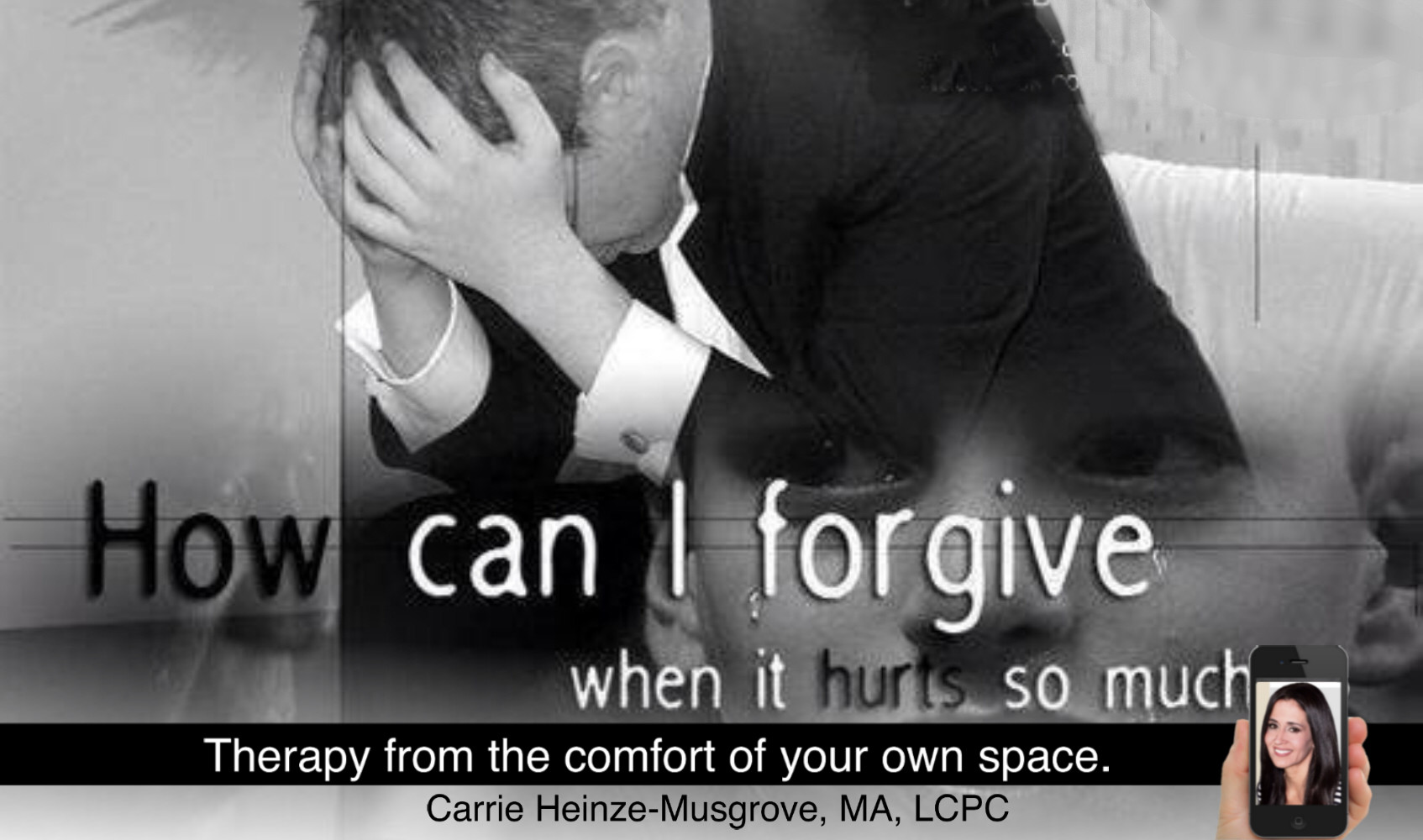Everyone thinks forgiveness is a lovely idea, until he has something to forgive” ~ C.S. Lewis