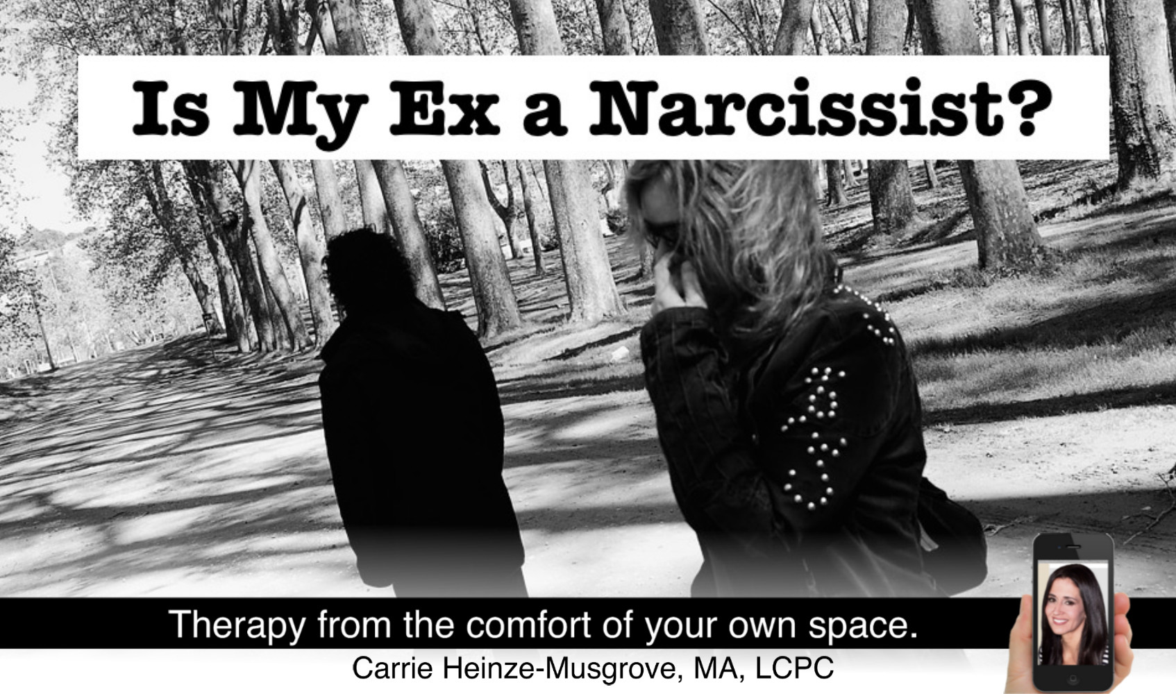 Is My Ex a Narcissist?
