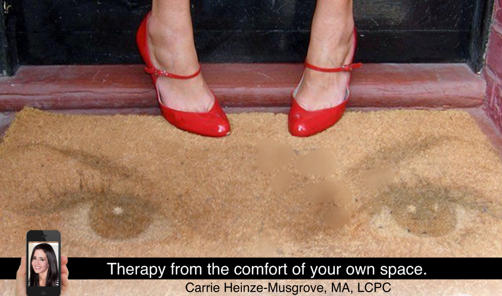 3 Signs You’re Behaving Like a Doormat.