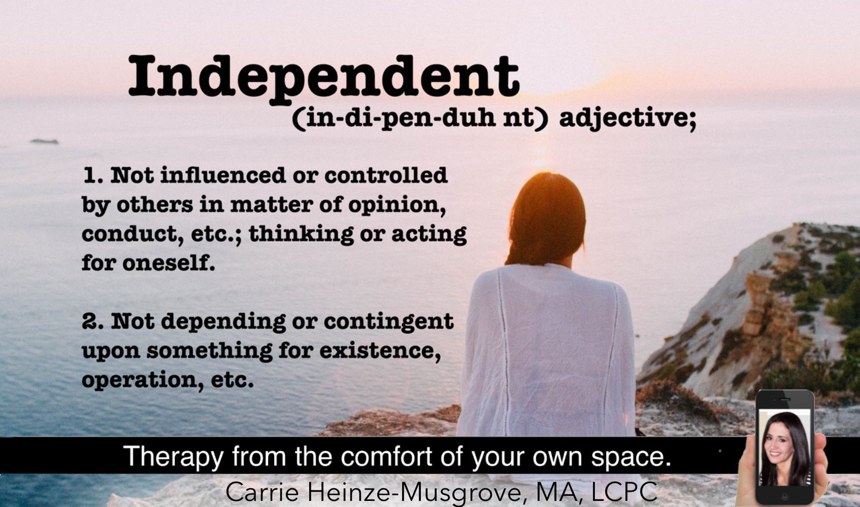 Independent –
