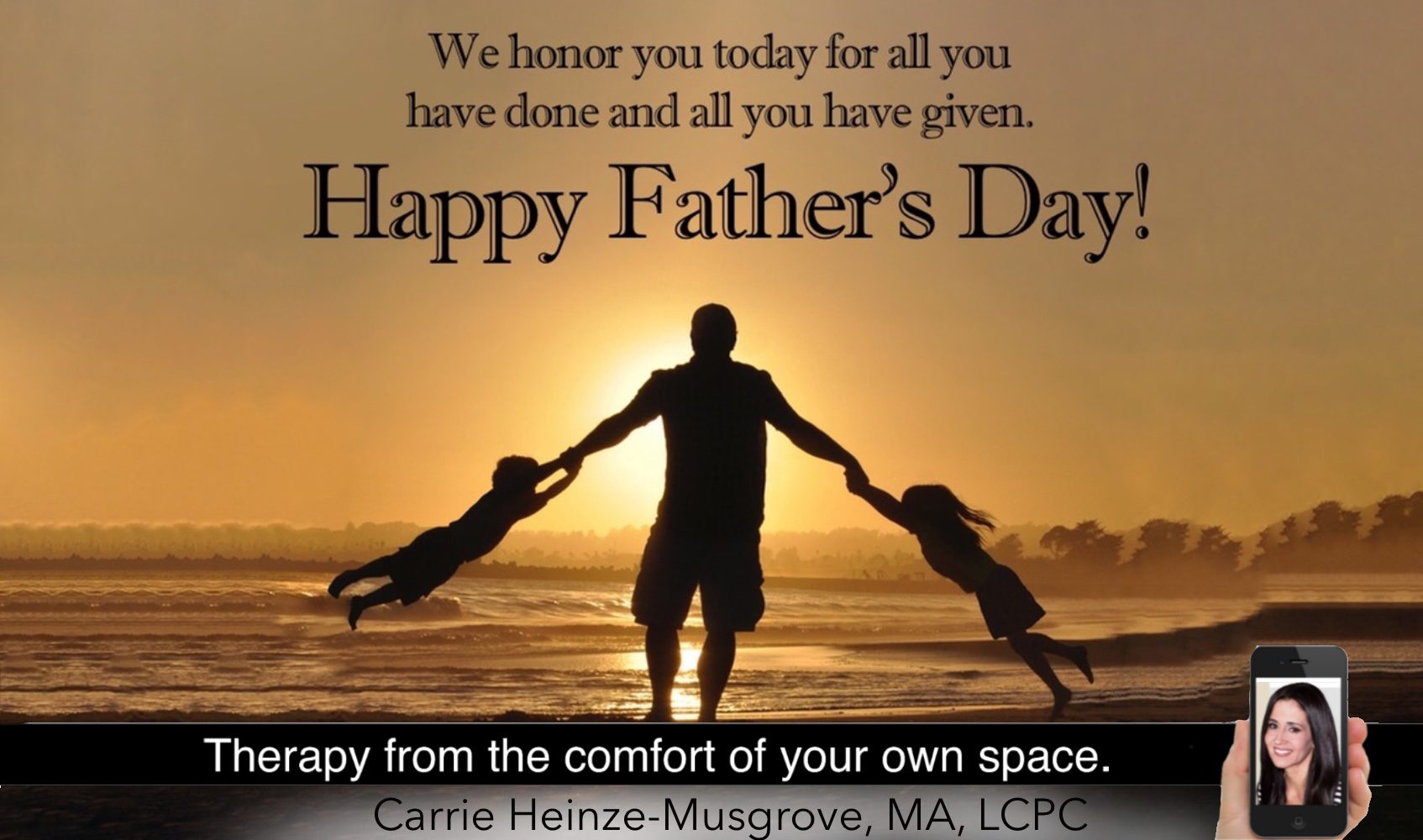 Happy Fathers Day!